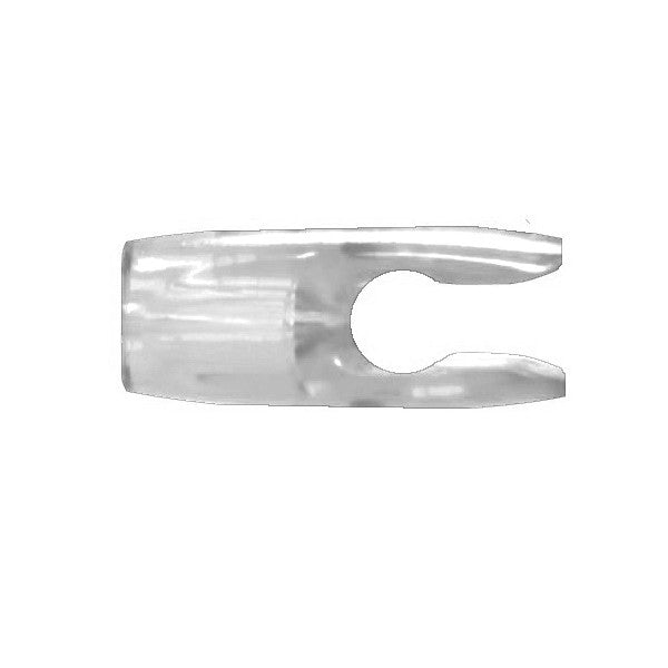 BLACK FLASH Archery Pin Nock M- – 20 Stück