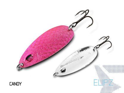 Delphin ELIPZ FullSCALE Spoon