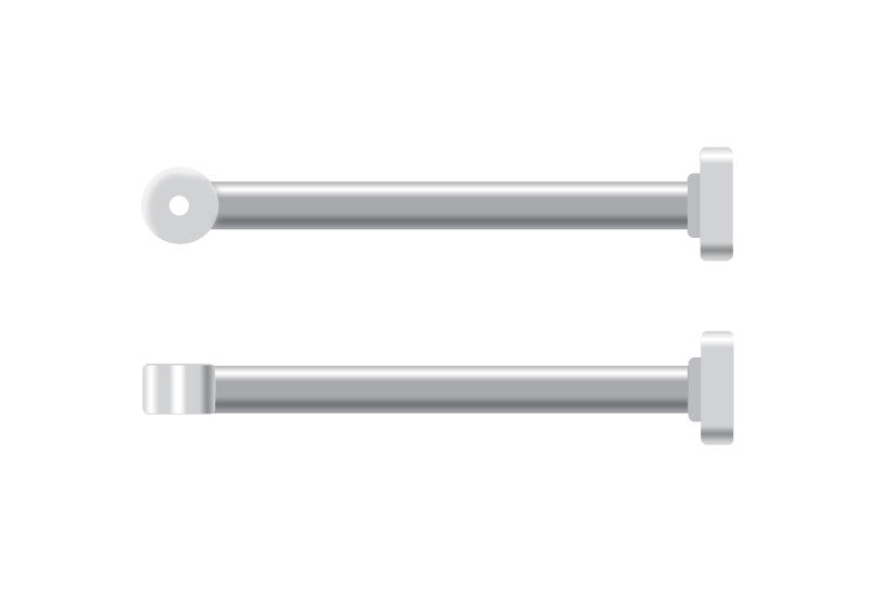 Elastic Köder stopper 15mm