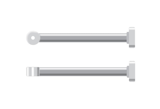 Elastic Köder stopper 15mm