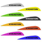 EASTON Feder Kunststoff Diamond Vanes