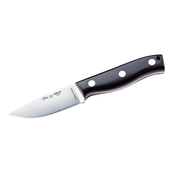 Yaxell Magnetleiste, 5 Messer, schwarz