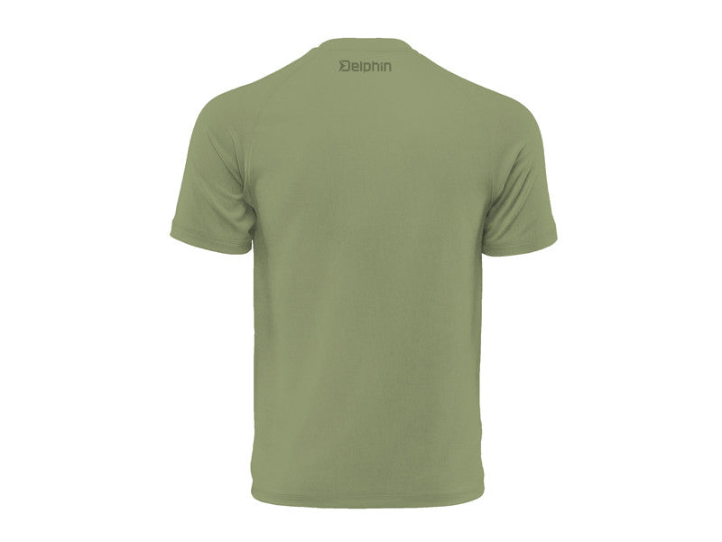 Delphin LOGOS T-shirt