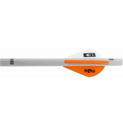 AAE Quikfletch BLAZER (6/Pack)