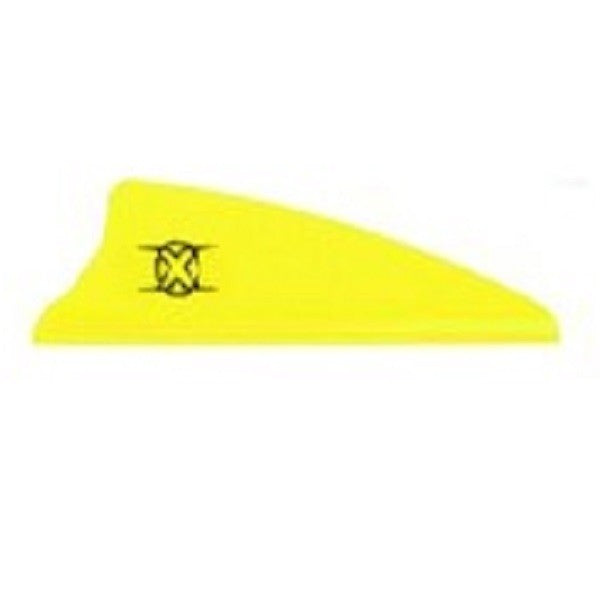 BOHNING Feder Kunststoff XVane Shield