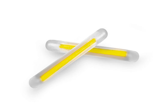 Delphin Comet BAR Knicklicht / 2St.