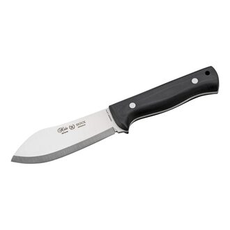 CJH Brotmesser, 3-Lagen Stahl, G10