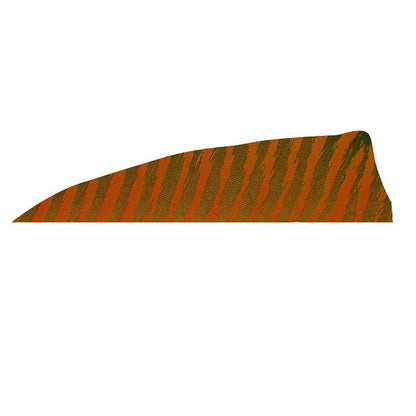 GATEWAY Feder Natur Shield barred – 20 Stück