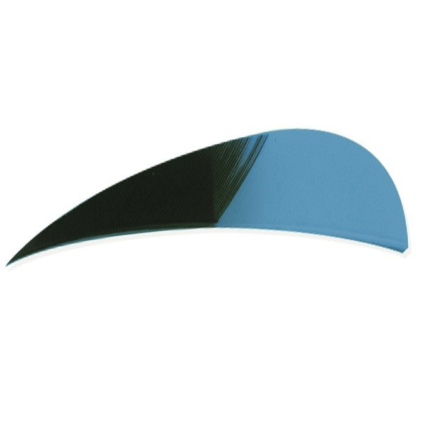 GATEWAY Feder Natur Parabolic HB Kuro – 20 Stück