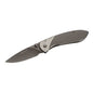 Buck 714 STINGER Taschenmesser, blau
