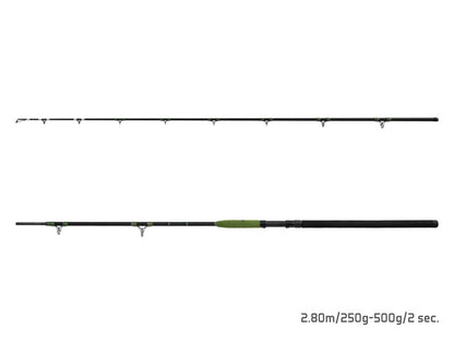 Delphin ENERGY Catfish