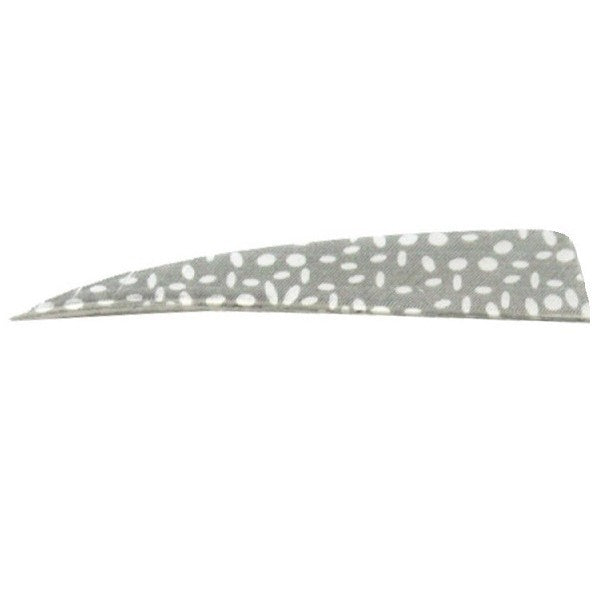 GATEWAY Feder Natur PRINTZ Parabolic – 10 Stück (42508)