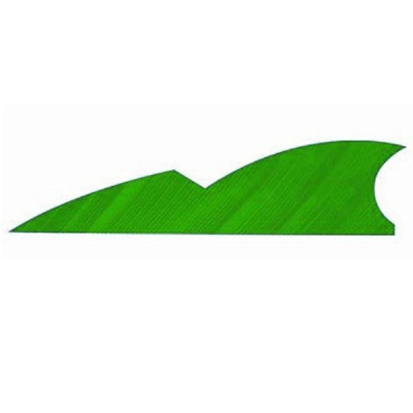 GATEWAY Feder Natur BatWing – 20 Stück
