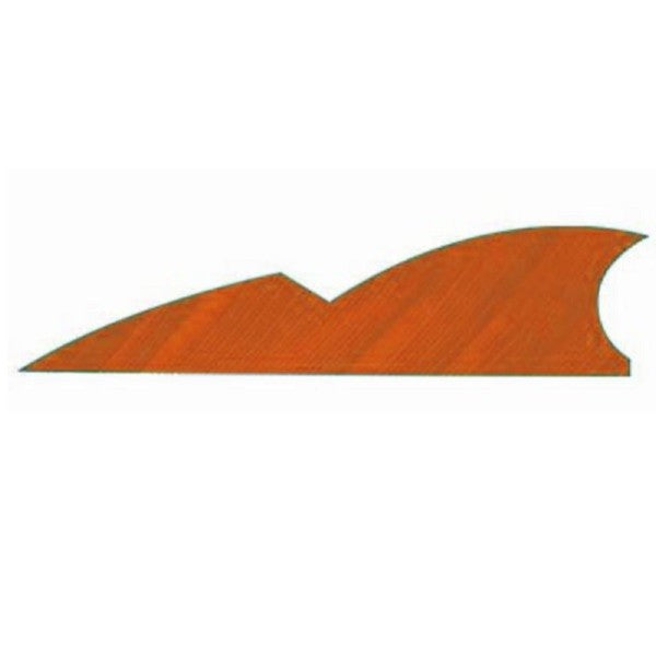 GATEWAY Feder Natur BatWing – 20 Stück