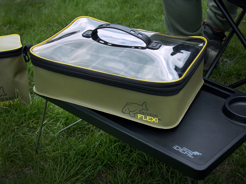 EVA-Organizer Delphin NuEVA FLEXI