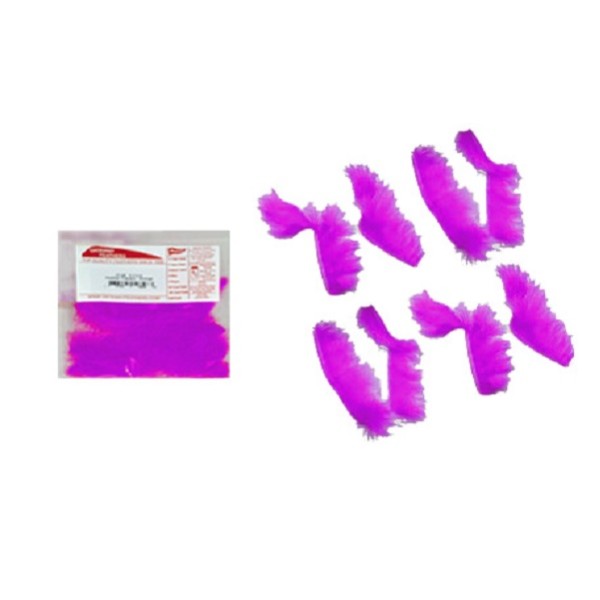 GATEWAY Feder Natur Feather Tracers (12/Pack) – 3 Packungen
