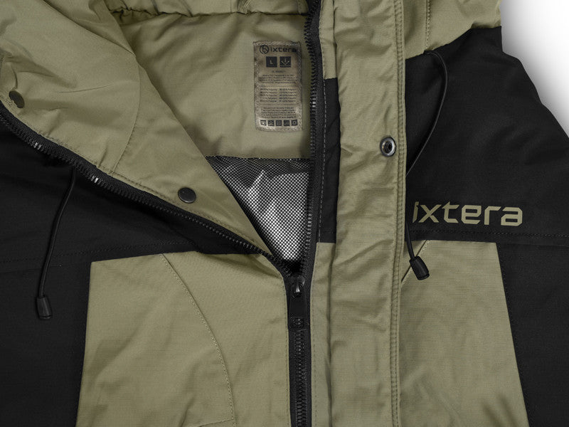 Isothermische Jacke Ixtera SubZERO