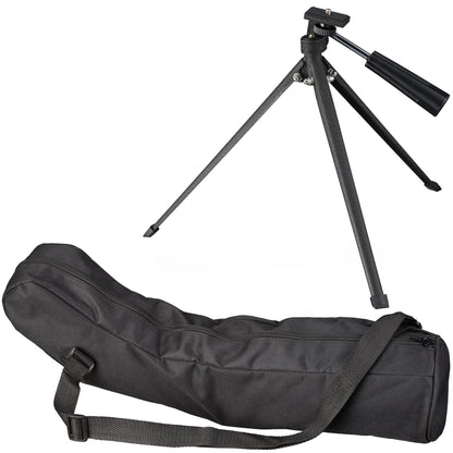 BRESSER Travel 20-60x80 Spektiv