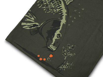 Delphin Catch me CARP NX T-Shirt