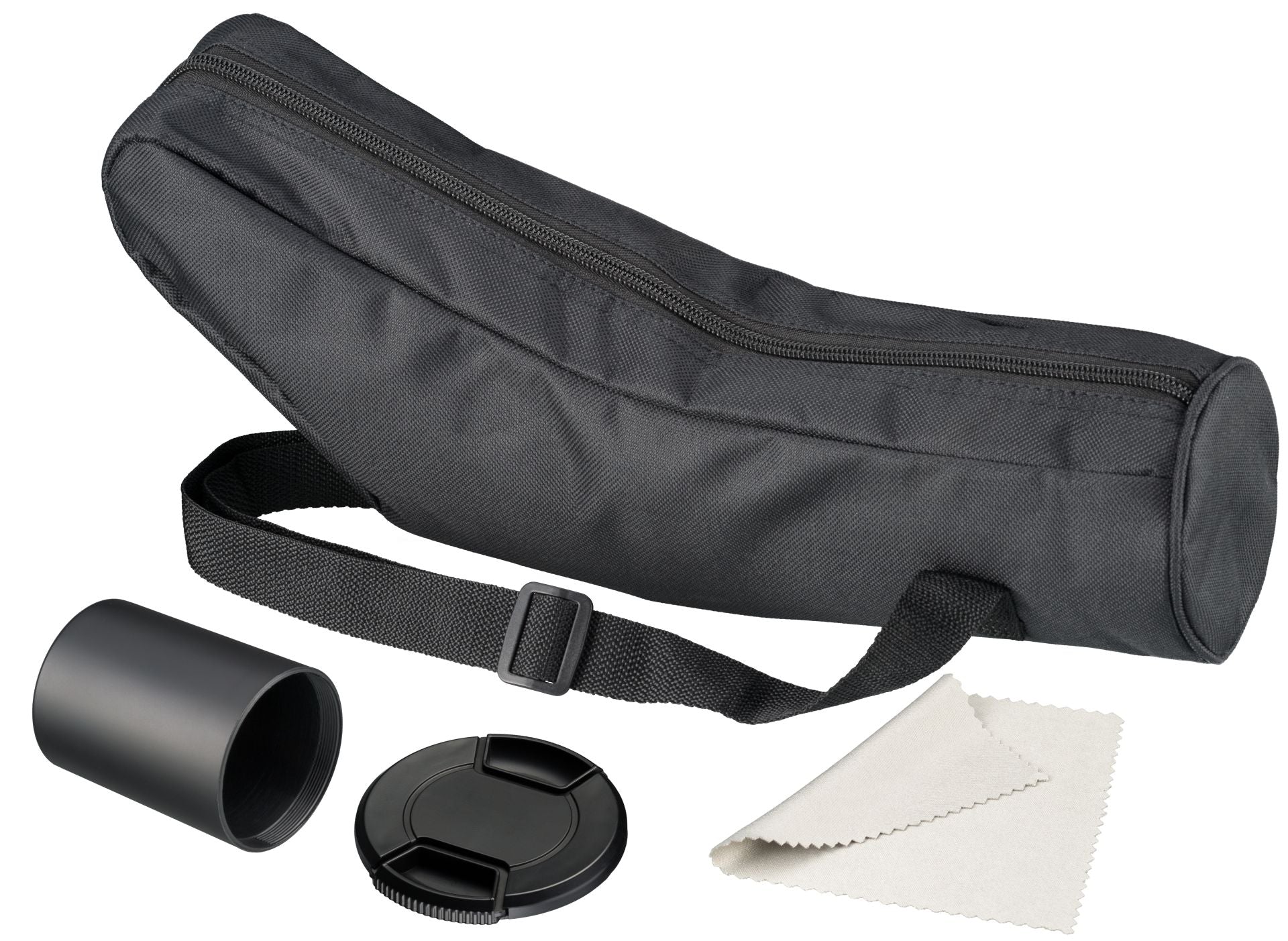 BRESSER Corvette 15-45x60 Spektiv - wasserdicht