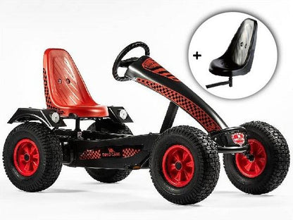 Dino-Cars Camaro BF3 verschiedene Farben inkl. Zusatzsitz