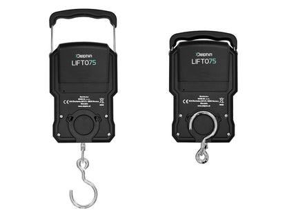 Digitalwaage Delphin LIFTO 75 UC