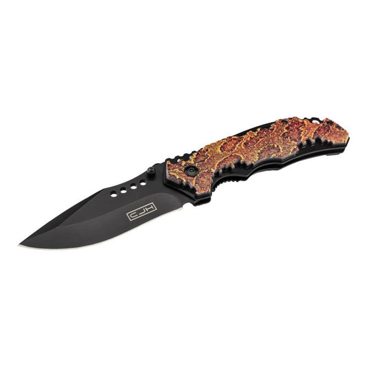 CJH Einhandmesser, Viper