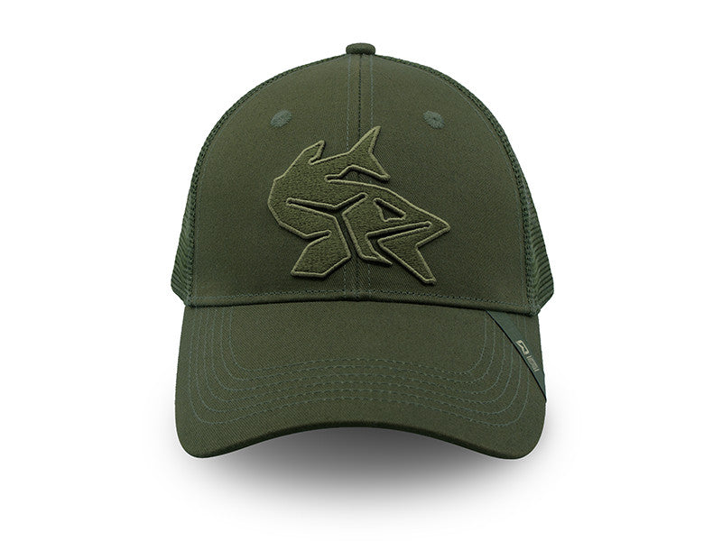 Delphin OutLINE PREDATOR Trucker-Kappe