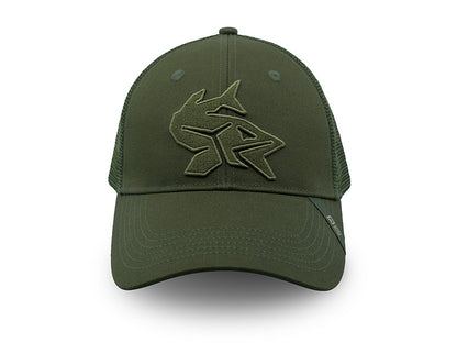 Delphin OutLINE PREDATOR Trucker-Kappe