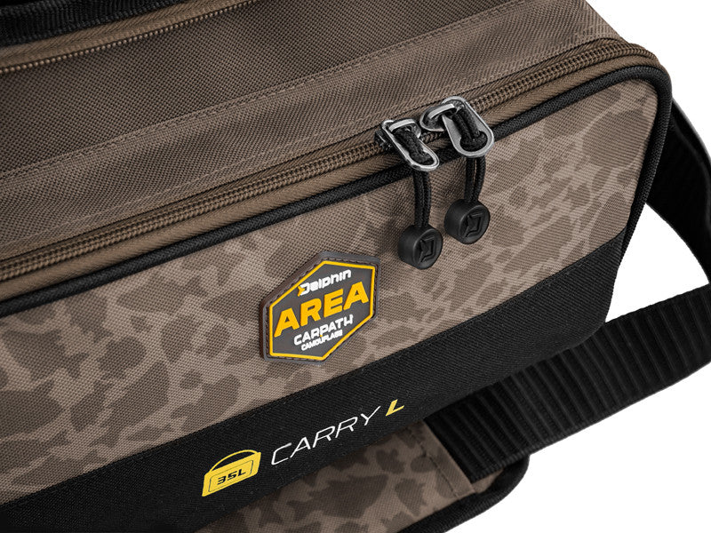 Tasche Delphin AREA CarryAll L Carpath
