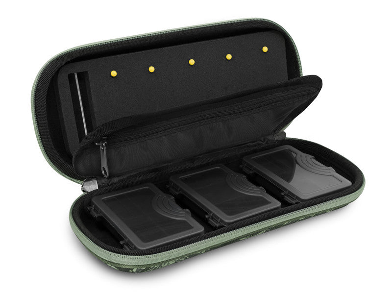 Delphin RigLUX SPACE C2G Luxus-Rig-Tasche