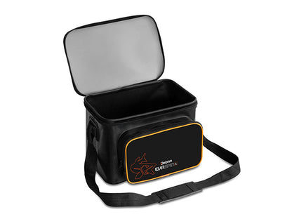 Spinnfischen-Tasche Delphin EvaSPIN WALK