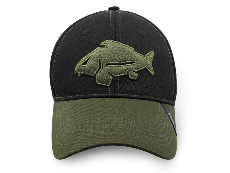 Delphin OutLINE CARP Full Kappe
