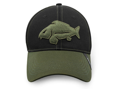 Delphin OutLINE CARP Full Kappe