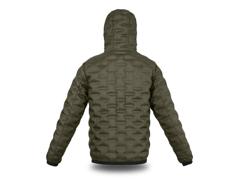 Winterjacke Ixtera RAZOR Army