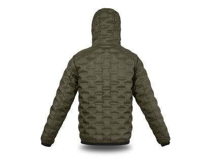 Winterjacke Ixtera RAZOR Army