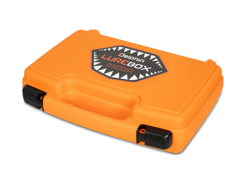 Delphin LureBOX MEGA
