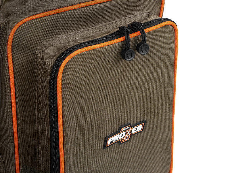 Rucksack Delphin PROXES Ruxsak + box