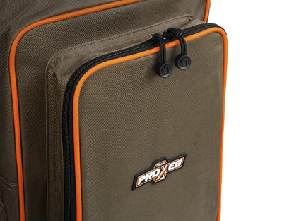 Rucksack Delphin PROXES Ruxsak + box