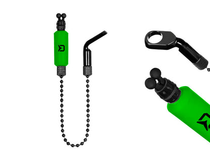 Kettenbissanzeiger Delphin ROTA Chain