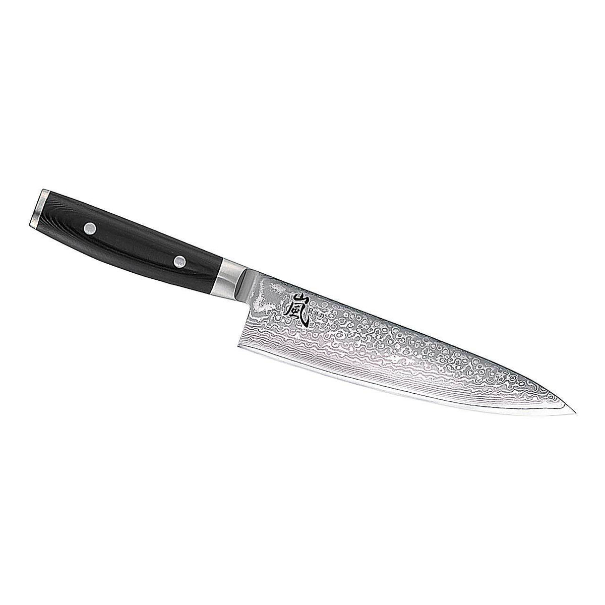 Yaxell RAN Kochmesser