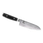 CJH Einhandmesser, Ebenholz/titanisiert