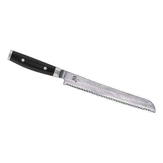 Yaxell RAN Brotmesser