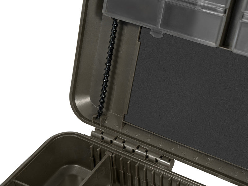 Organizer Delphin KlikBOX Long