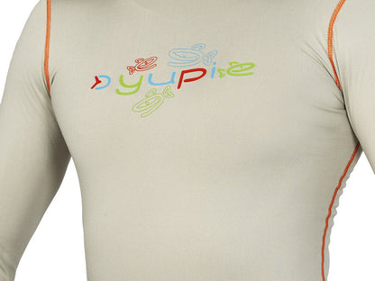 Thermo-Kinderset Oberteil + Unterteil Delphin YUPIE