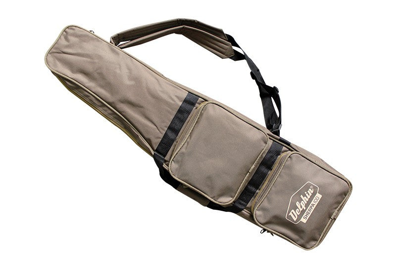 Delphin SHERPA Sherpa Rutentasche 100/2,5 Kammern