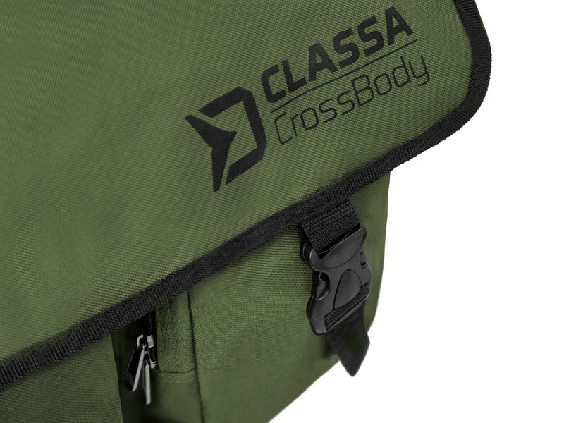 Umhängetasche Delphin Classa CROSSBOD