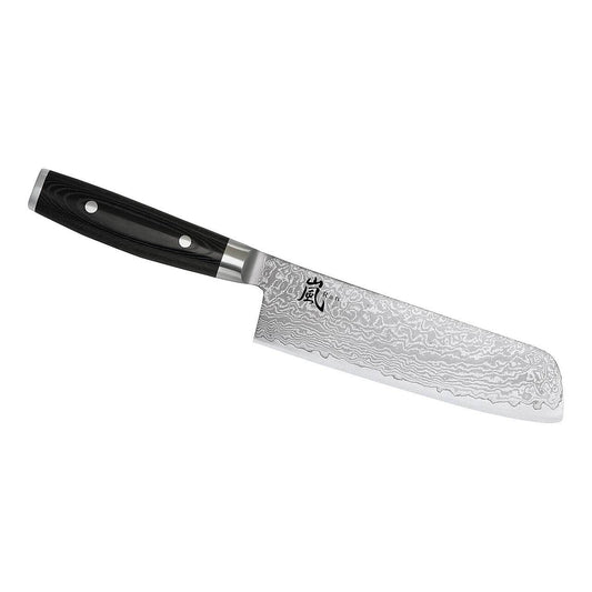 Yaxell RAN Nakiri-Messer