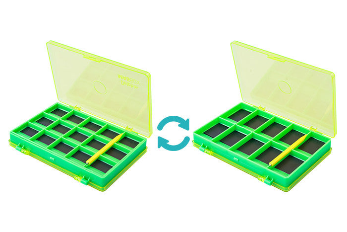 Magnetbox Delphin MAGBOX