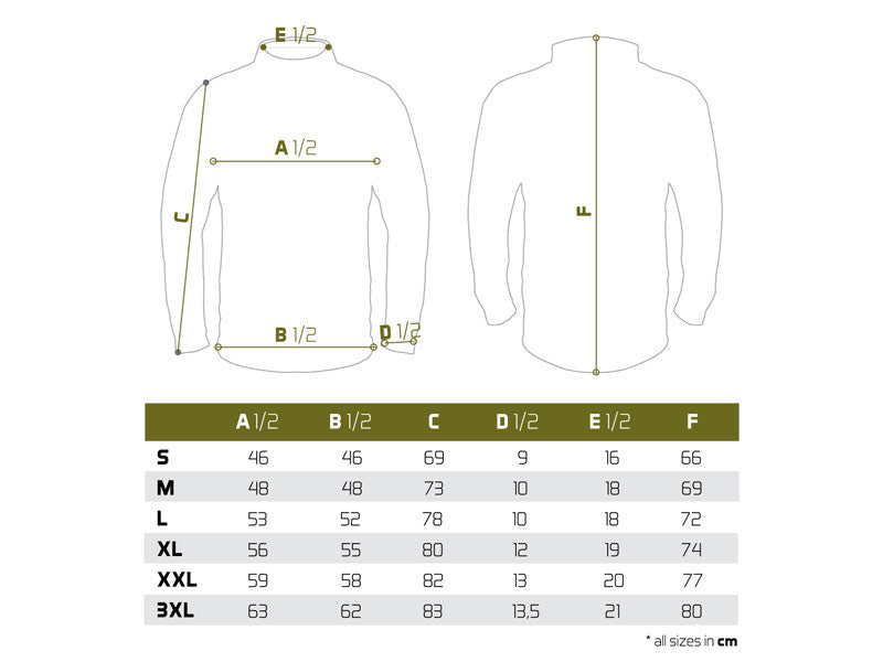Thermo-Shirt Delphin TUNDRA Manor